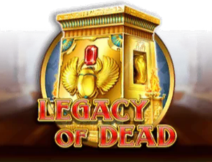 Legacy of Dead Slot Review-image